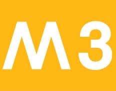 Metro M3